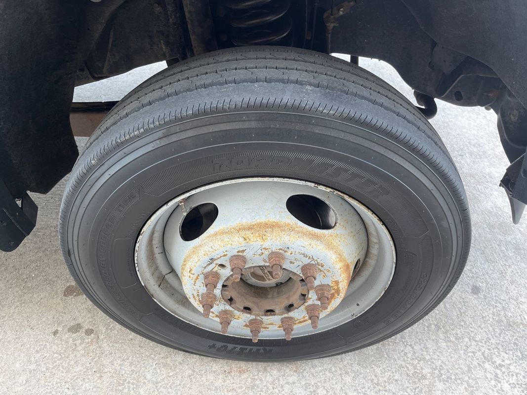 Used 2008 Ford F450 XLT image 20