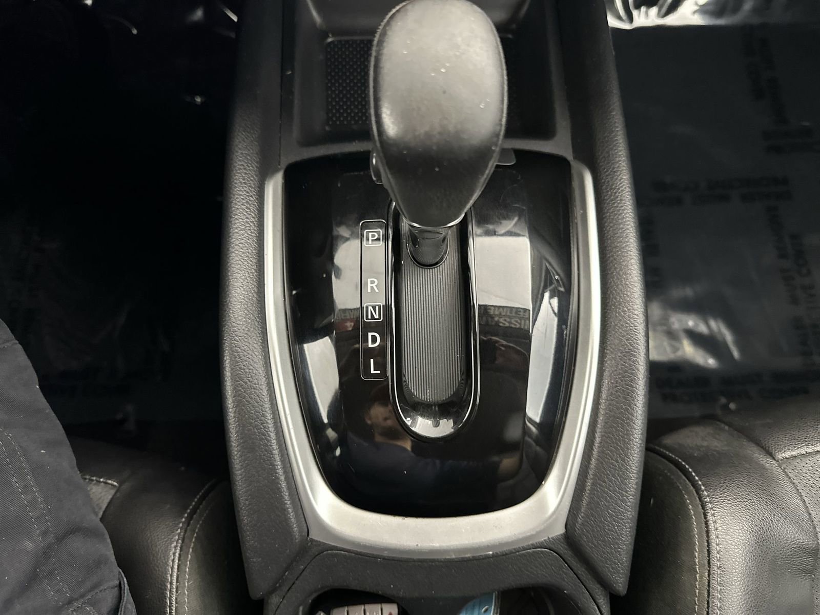 Used 2016 Nissan Rogue SL image 20