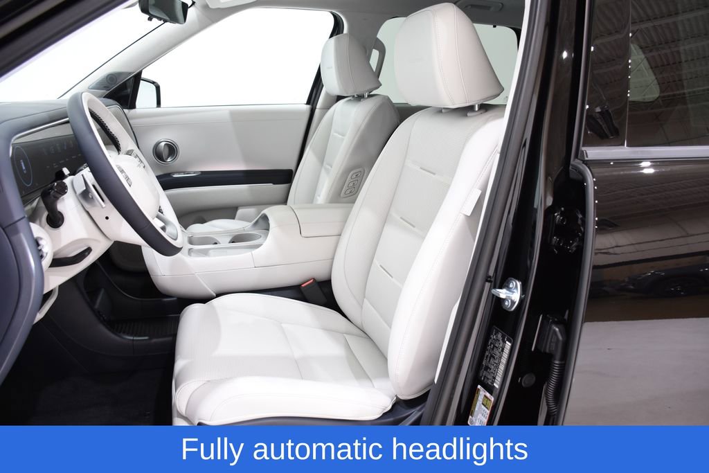 New 2026 Hyundai Palisade Calligraphy image 23