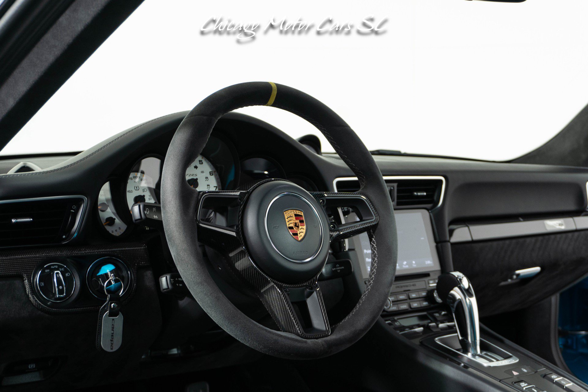 Used 2018 Porsche 911 GT2 RS RWD image 31