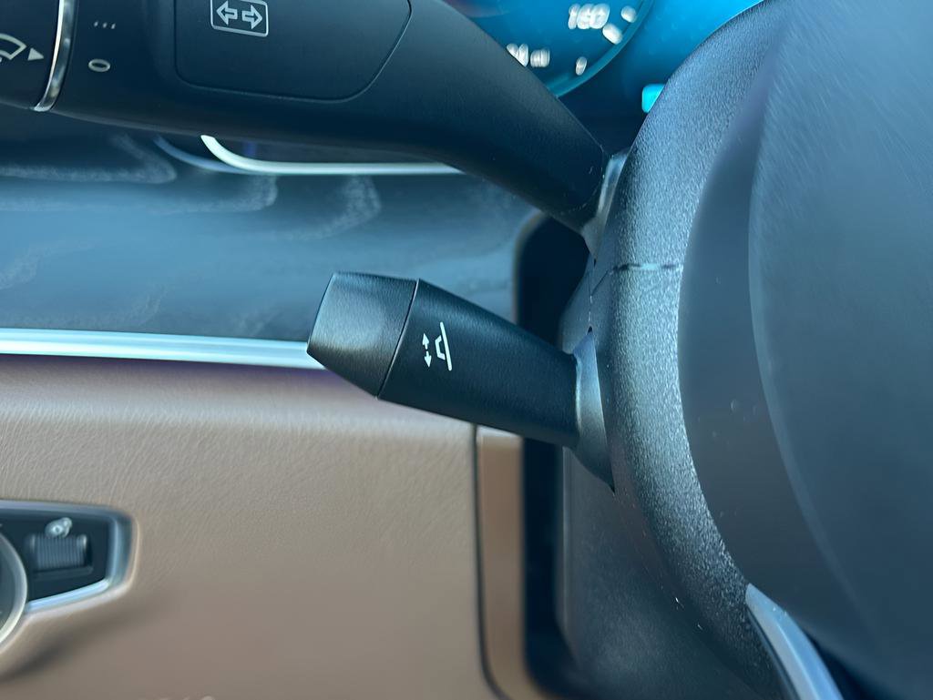 Used 2023 Mercedes-Benz E 350 Sedan image 41