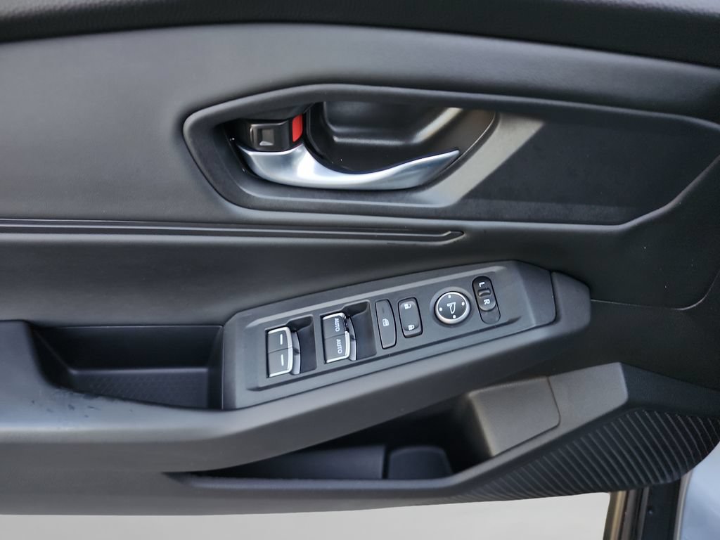 Certified 2024 Honda Accord EX image 21