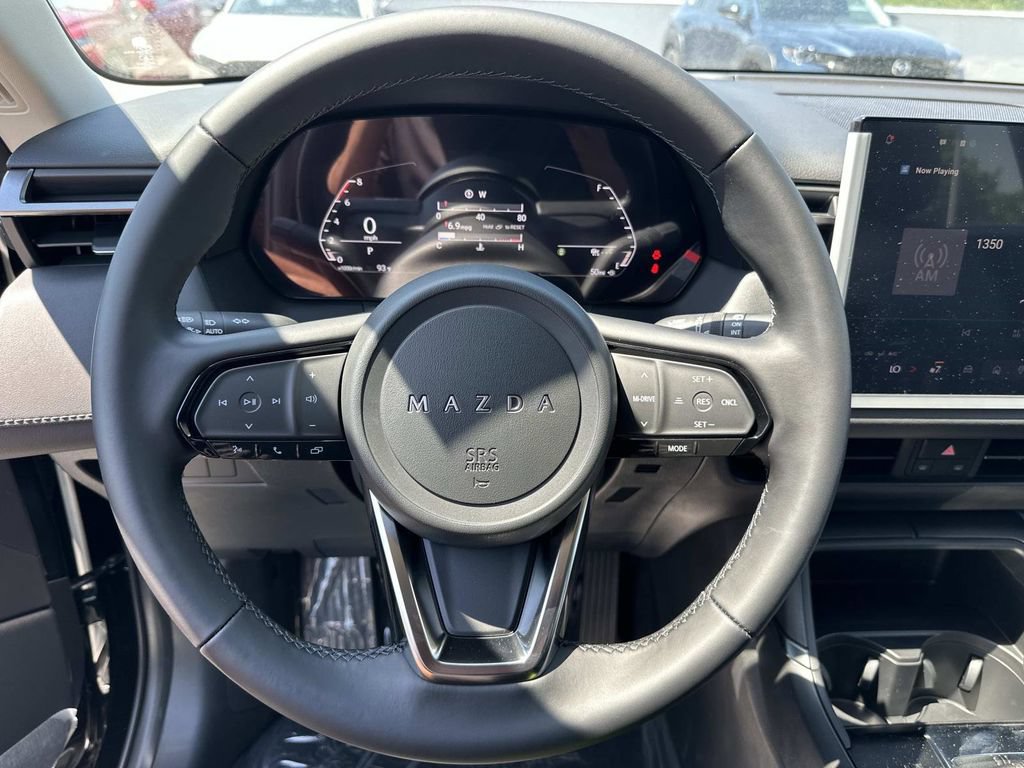 New 2026 MAZDA CX-5 Select AWD/4WD image 15
