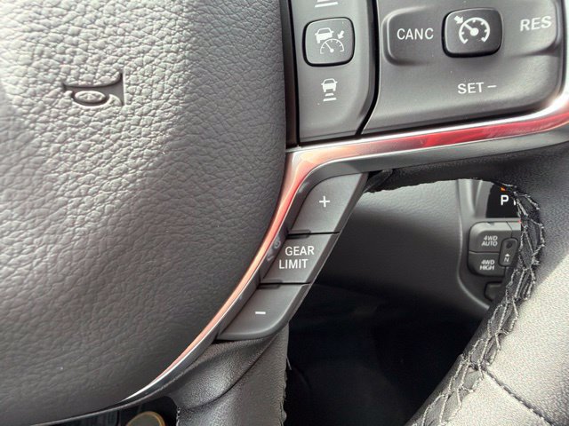 New 2027 RAM 1500 Laramie AWD/4WD image 43