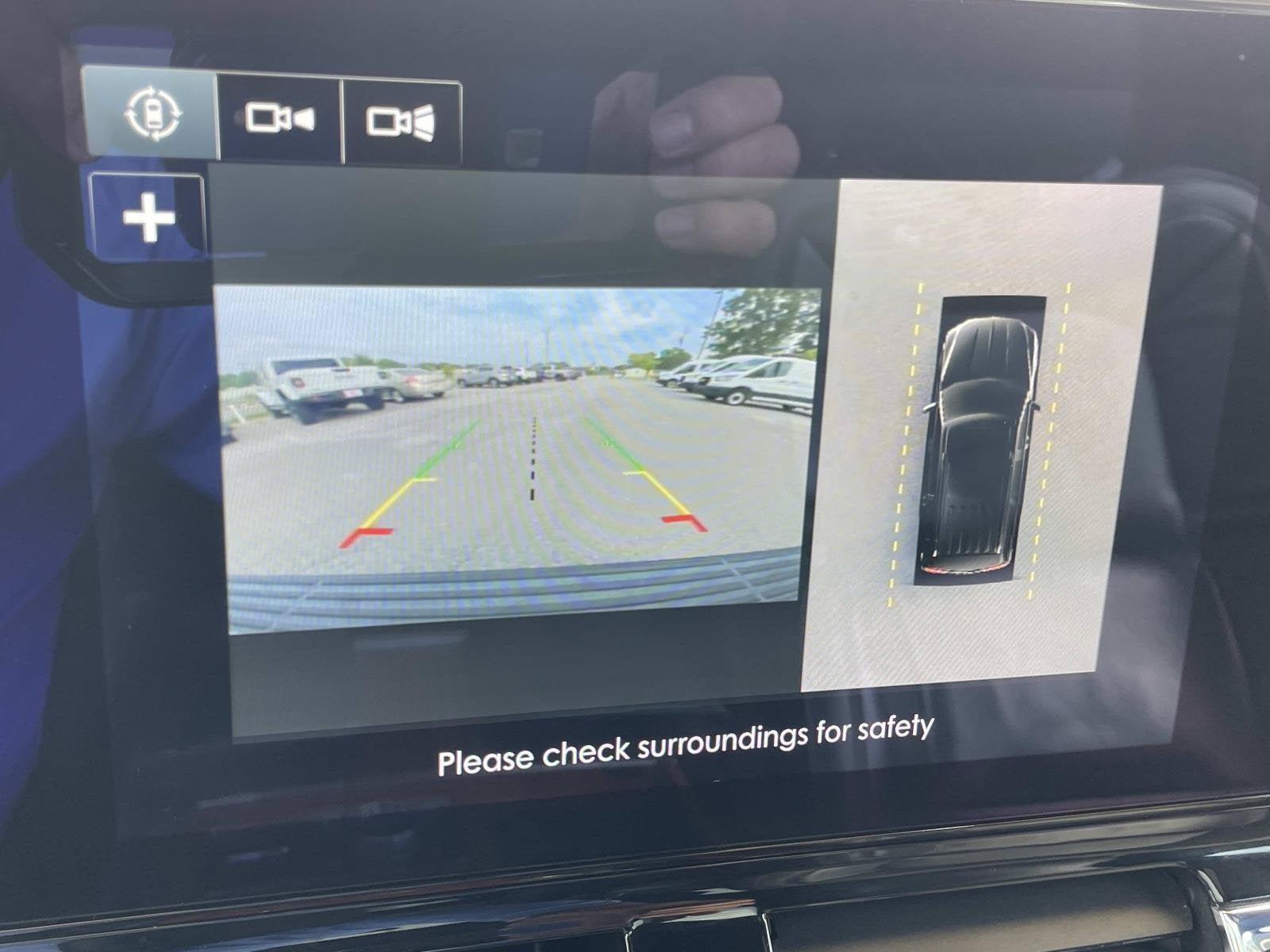 Used 2018 Lincoln Navigator Reserve w/ Technology Package AWD/4WD image 22