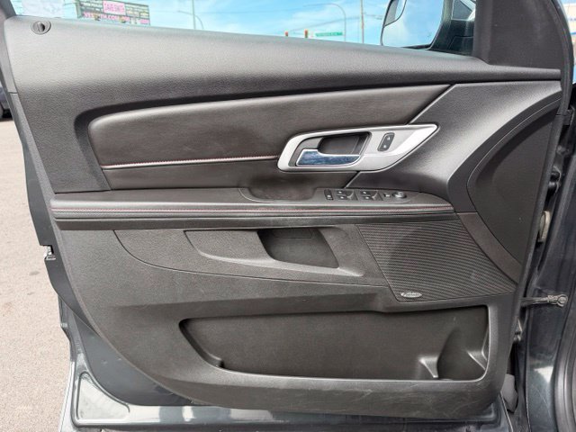 Used 2014 GMC Terrain SLT AWD/4WD image 18