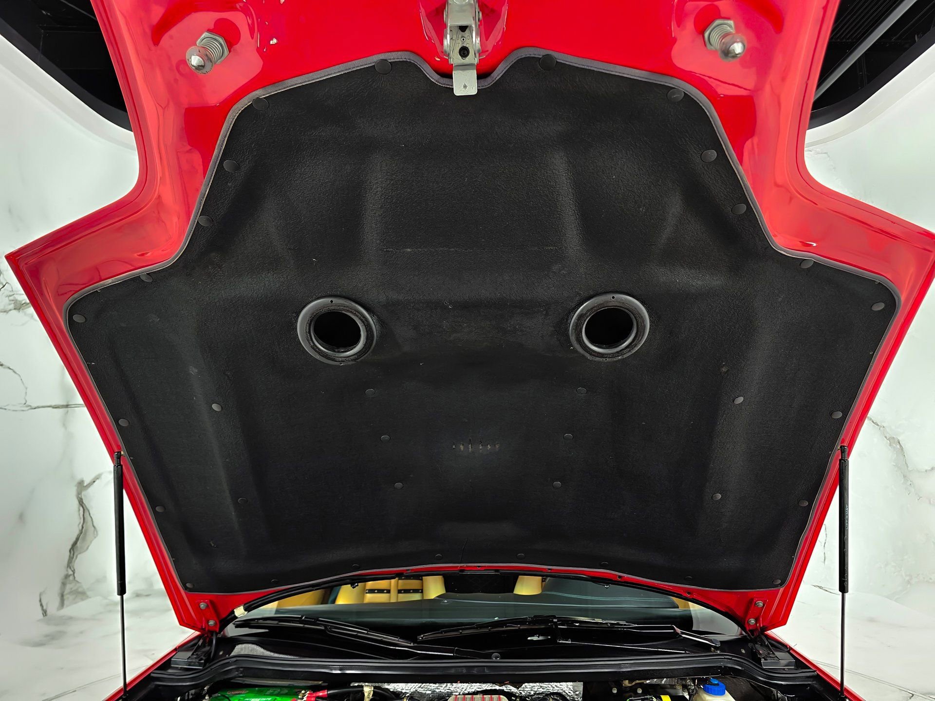 Used 2002 Ferrari 575M Maranello RWD image 39