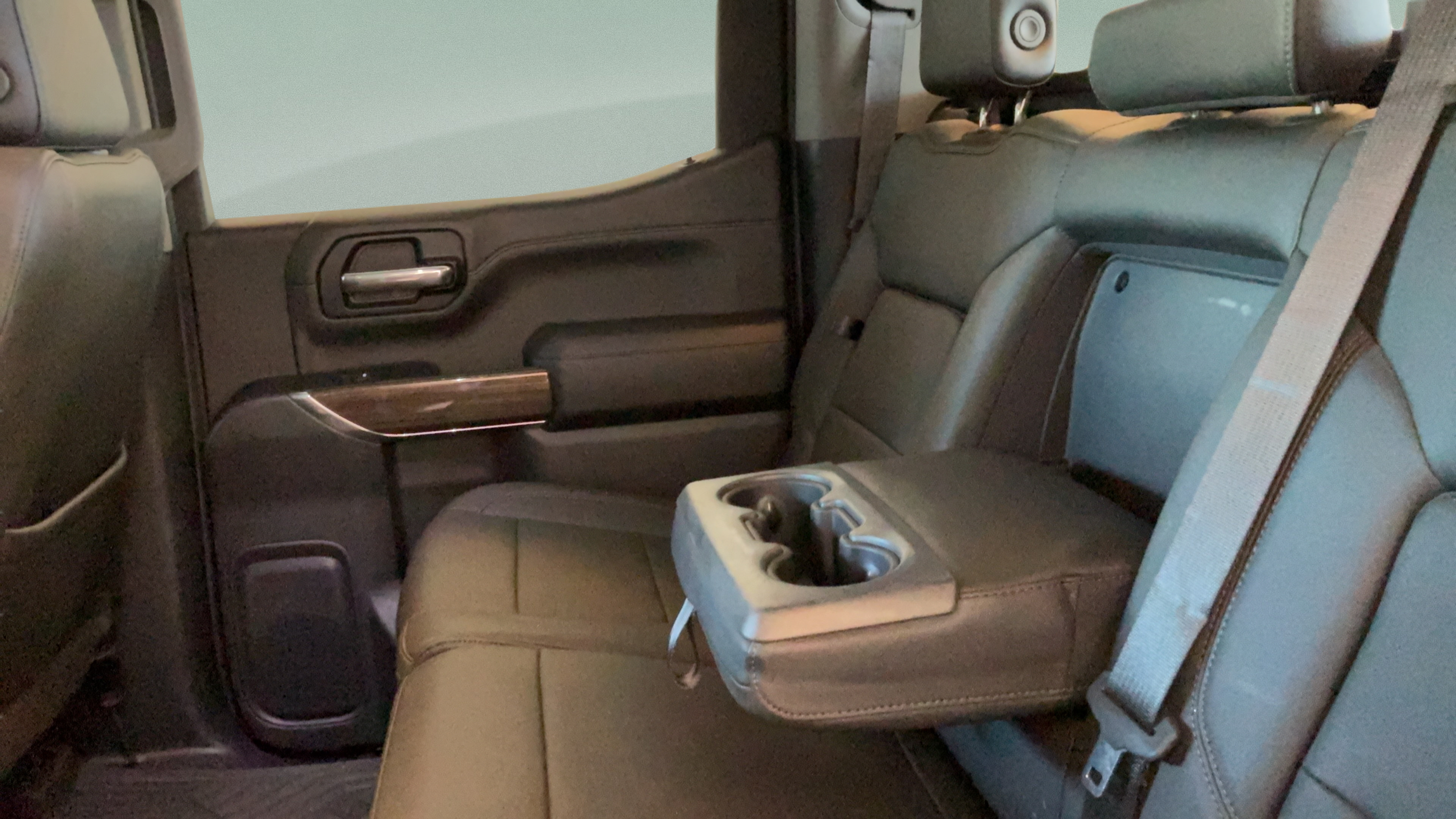 Used 2022 Chevrolet Silverado 1500 LT Trail Boss w/ Convenience Package II AWD/4WD image 27