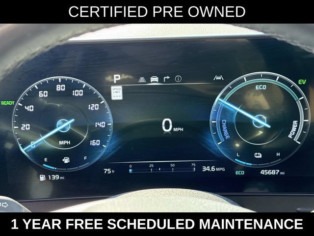 Used 2023 Kia Sportage SX Prestige AWD/4WD image 28
