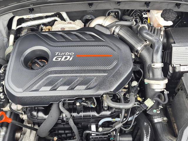 Used 2017 Kia Sportage SX FWD image 21