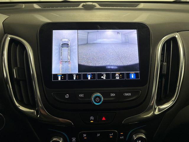Used 2023 Chevrolet Equinox LT image 36