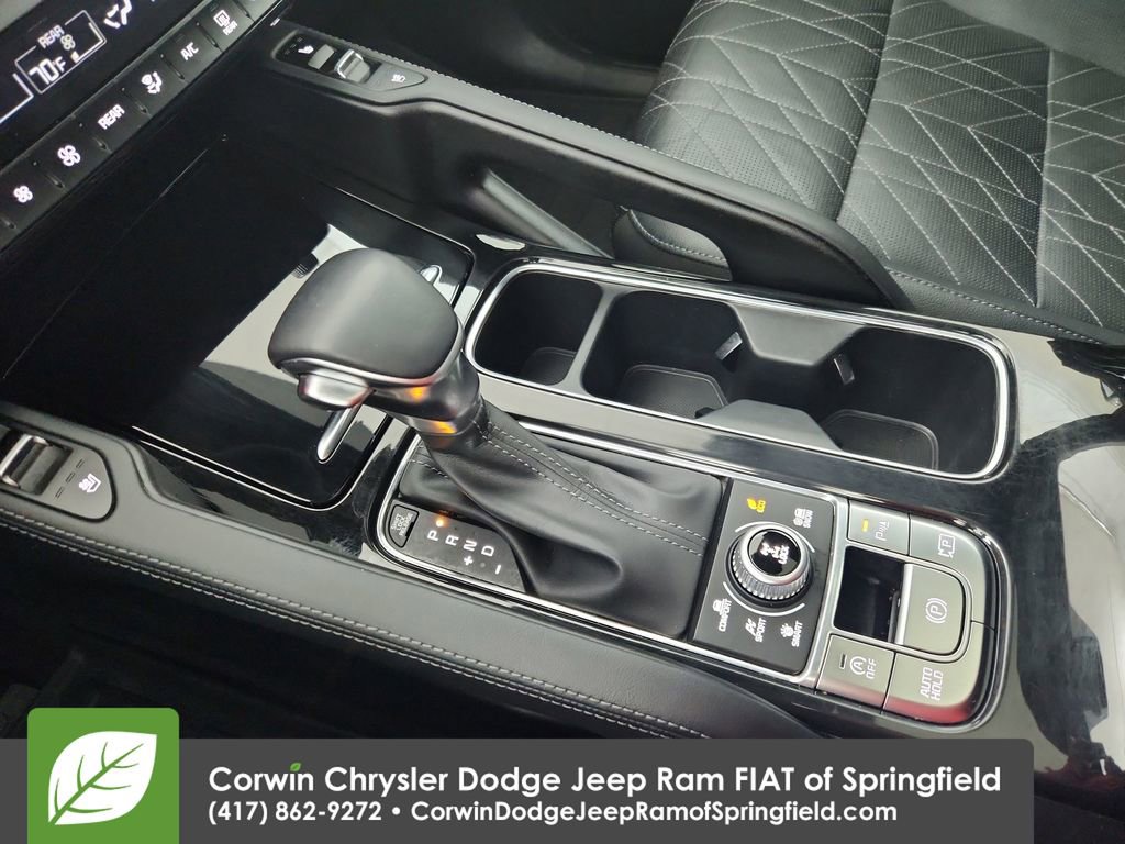 Used 2024 Kia Telluride SX X-Pro image 29
