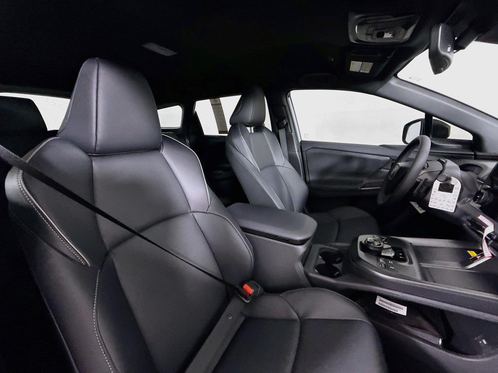 New 2026 Toyota bZ Woodland AWD/4WD image 39