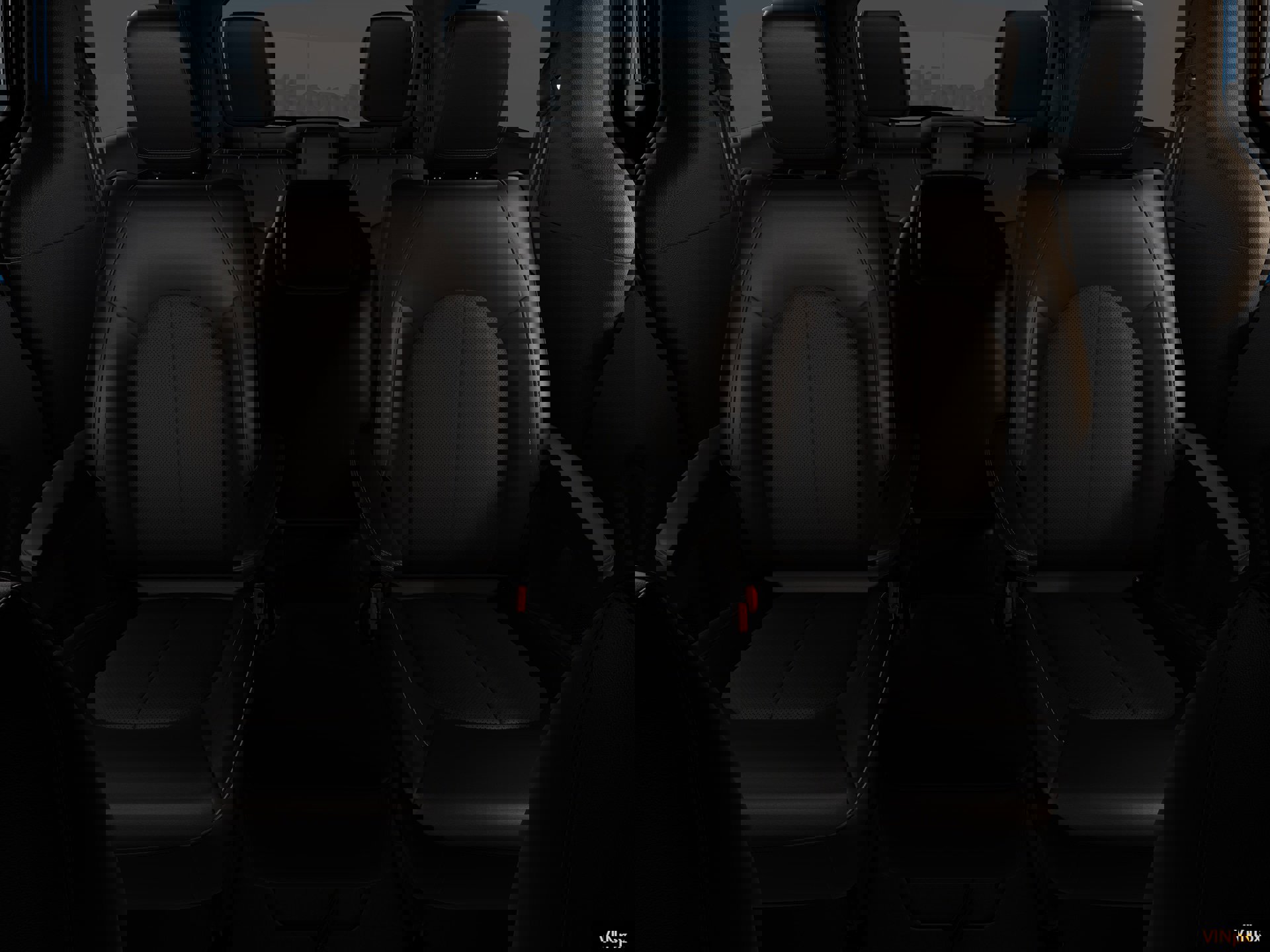 New 2026 Chrysler Pacifica Select image 17