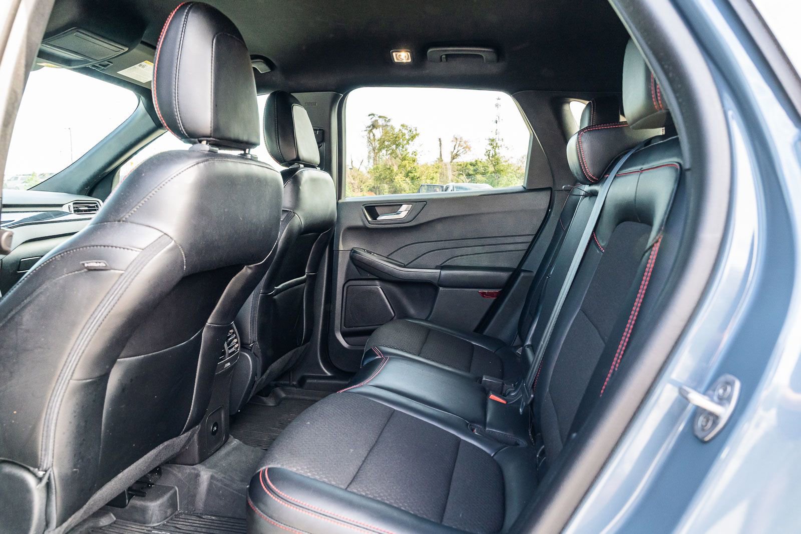 Used 2024 Ford Escape ST-Line Select w/ Tech Pack #1 image 16