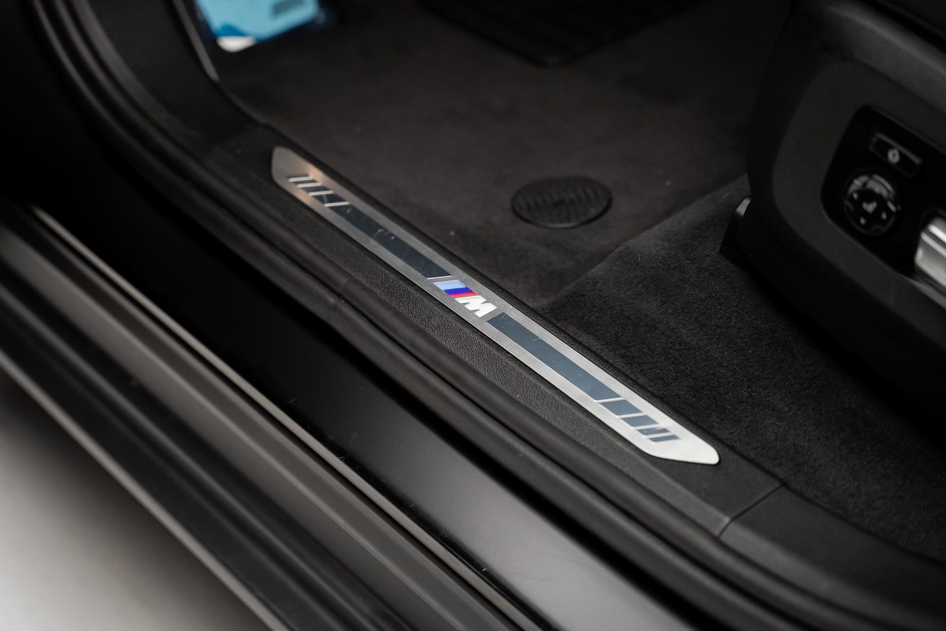 Used 2024 BMW XM Label Red image 62