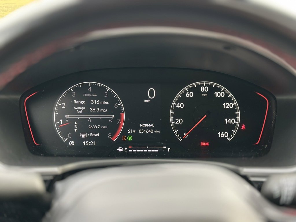 Used 2023 Honda Civic Si image 13