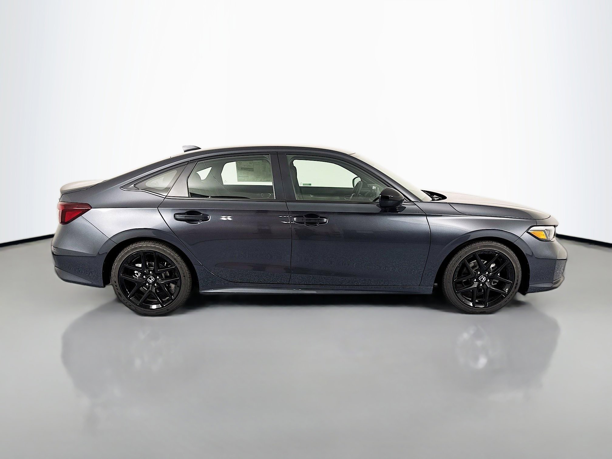 New 2026 Honda Civic Sport image 4