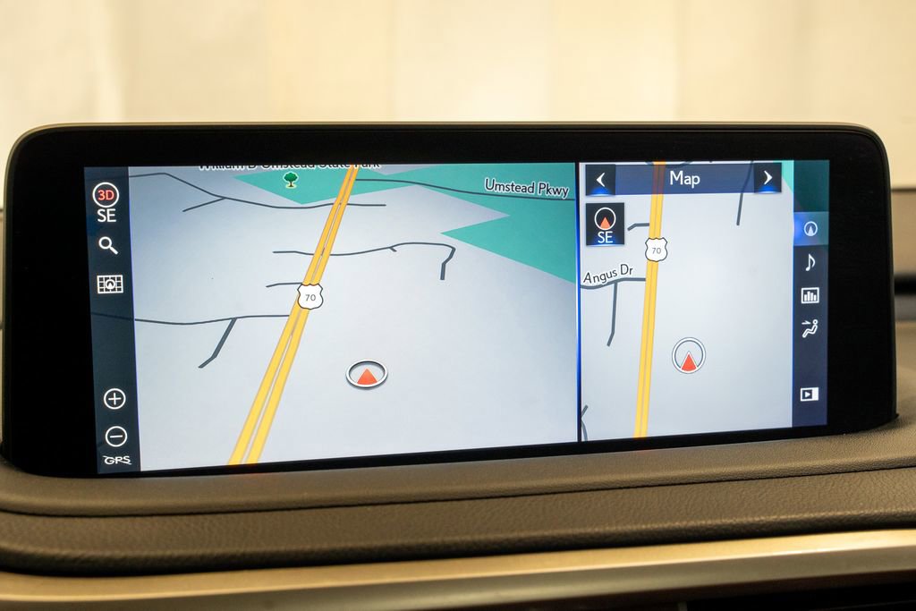 Used 2022 Lexus RX 350 F Sport image 16