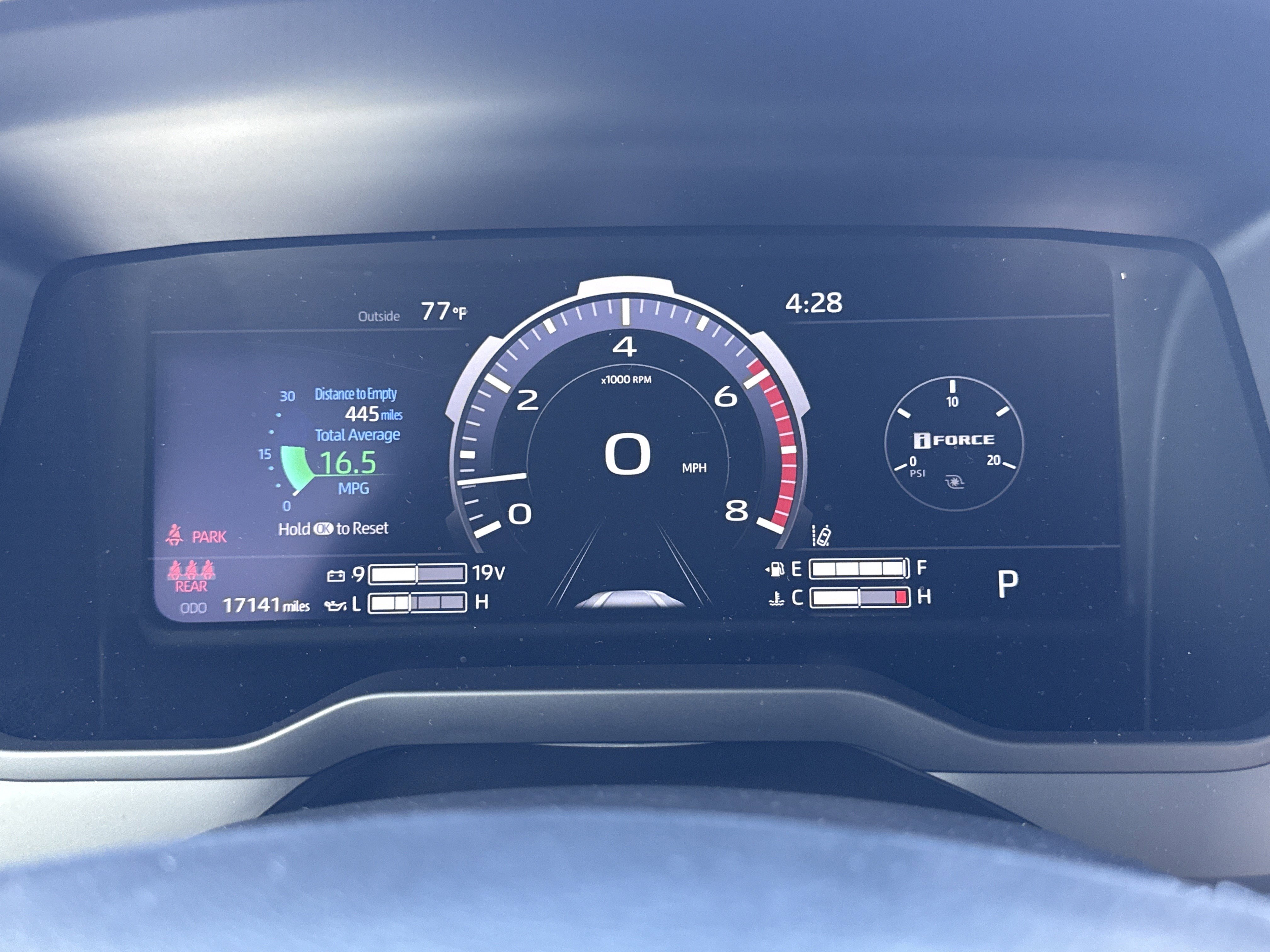 Used 2024 Toyota Tundra Limited image 22