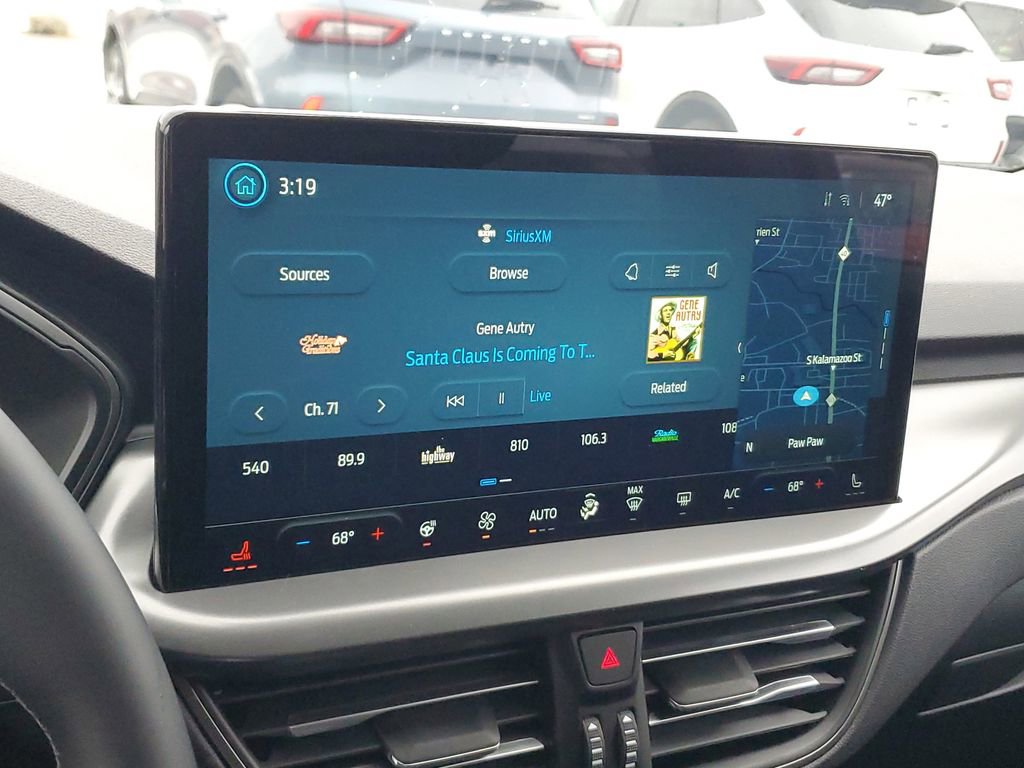 New 2026 Ford Escape Active w/ Tech Pack #1 image 21