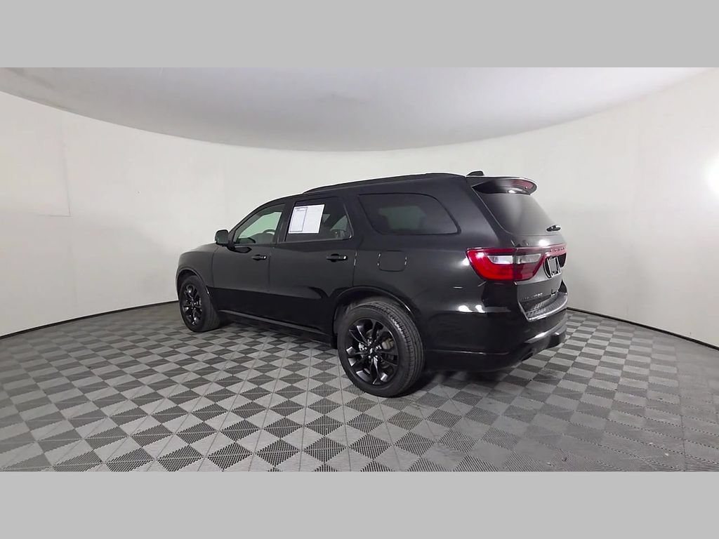 Used 2025 Dodge Durango GT AWD/4WD image 41