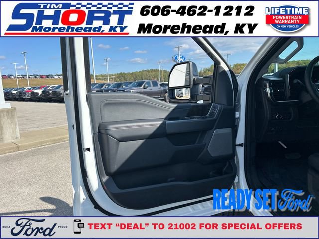 New 2026 Ford F350 Lariat image 32