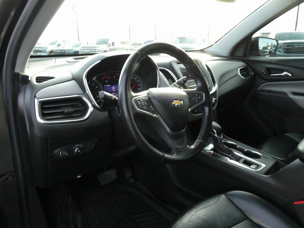 Used 2022 Chevrolet Equinox LT image 20