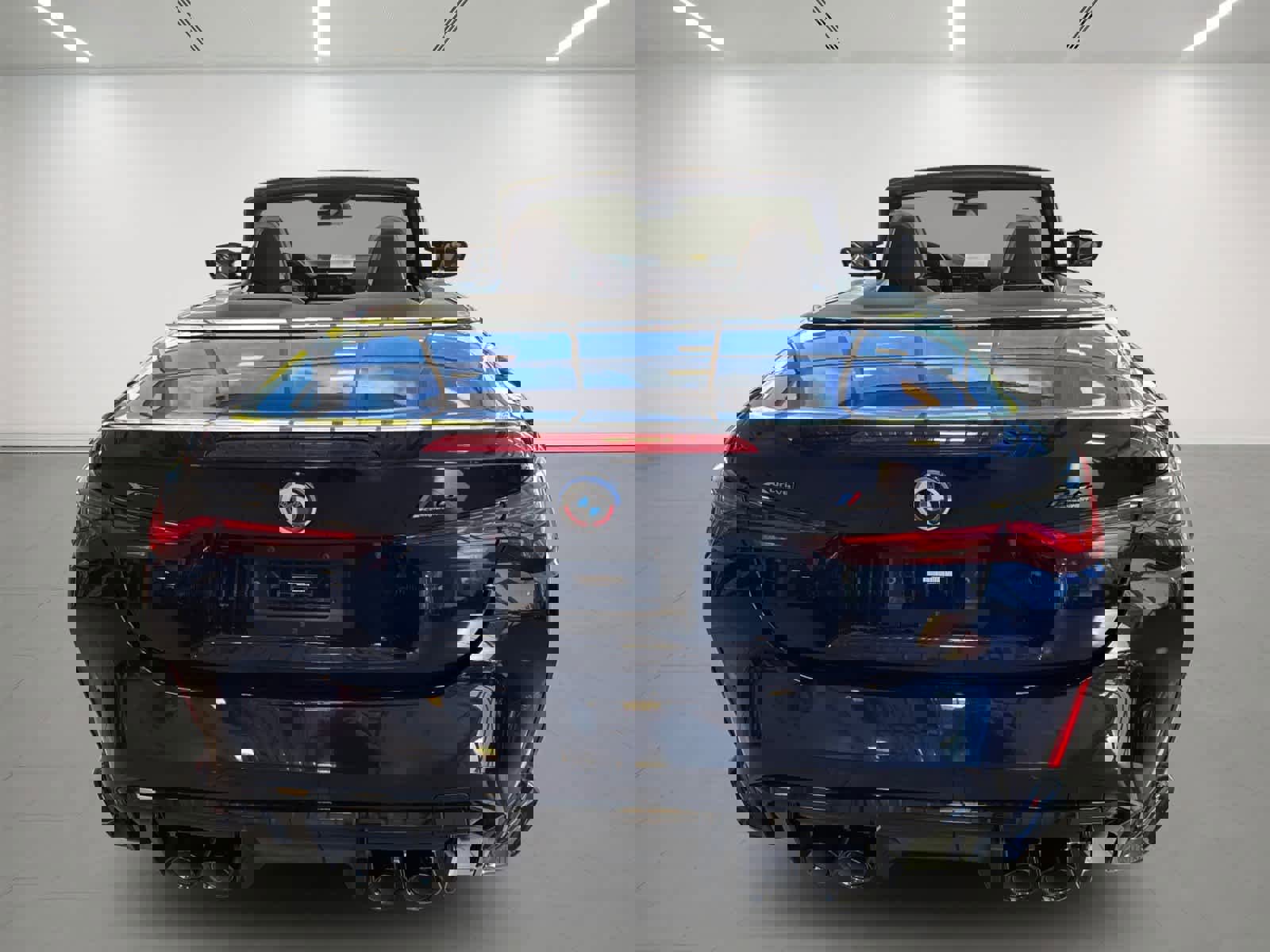 Used 2023 BMW M4 xDrive Competition image 5