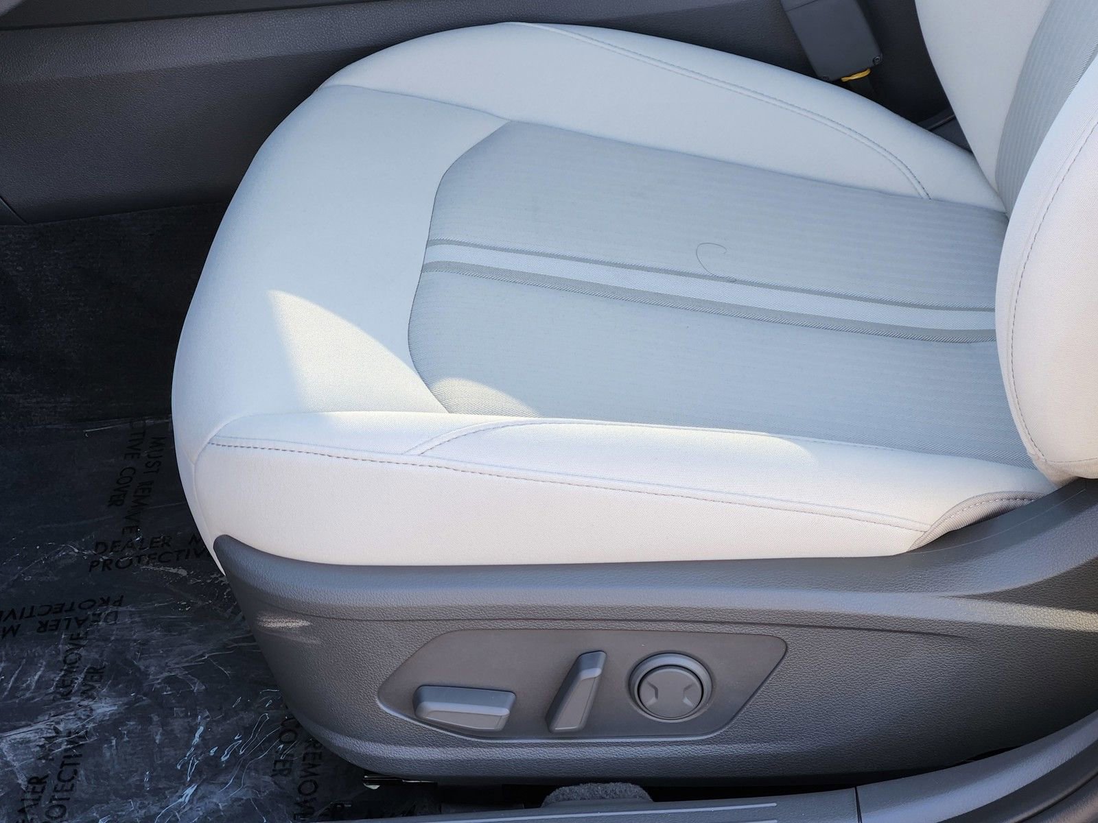 New 2025 Hyundai Sonata SEL FWD image 23