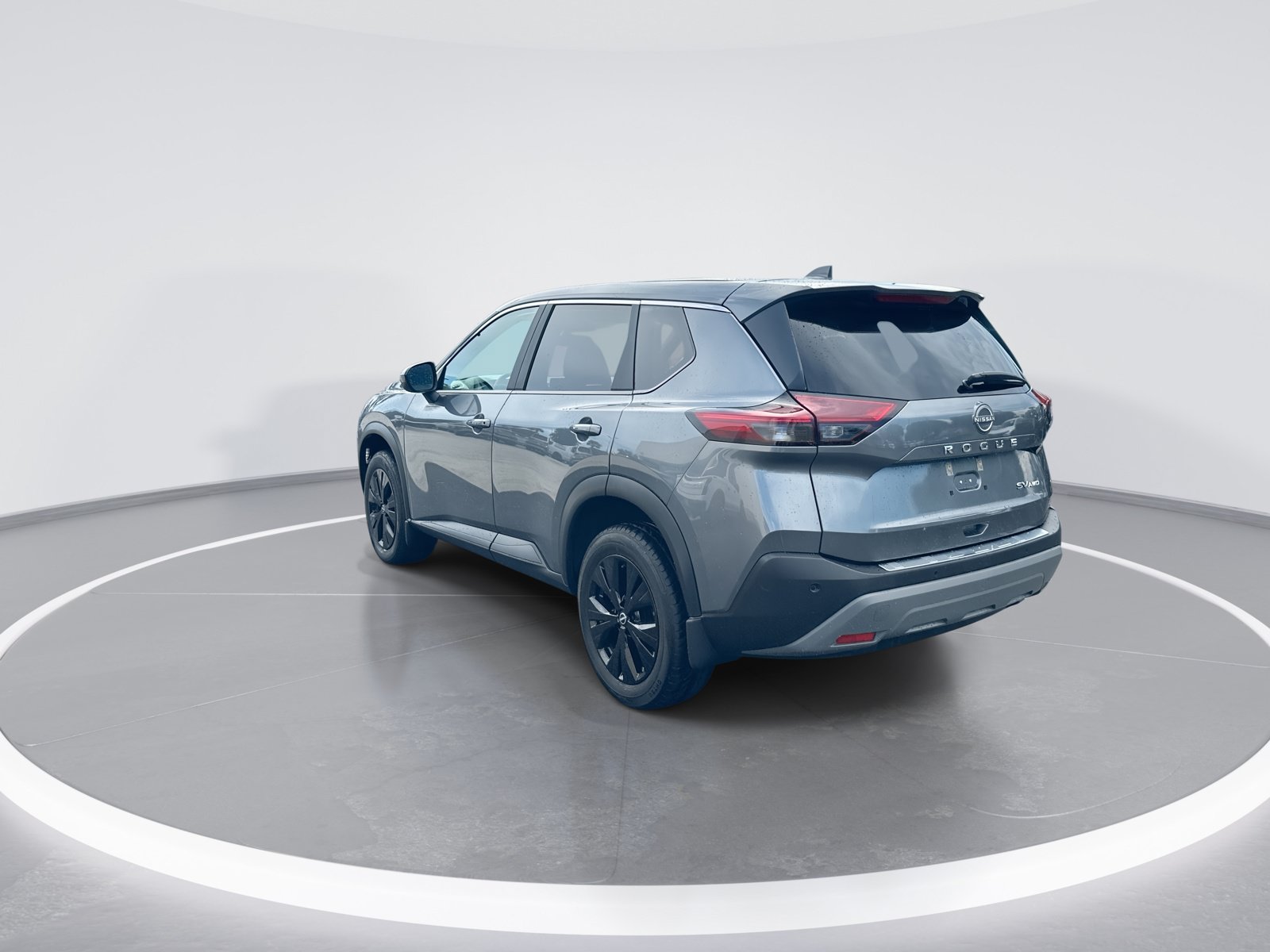 Used 2023 Nissan Rogue SV AWD/4WD image 7