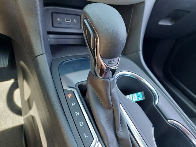 Certified 2024 Chevrolet Equinox LS w/ LS Convenience Package FWD image 29