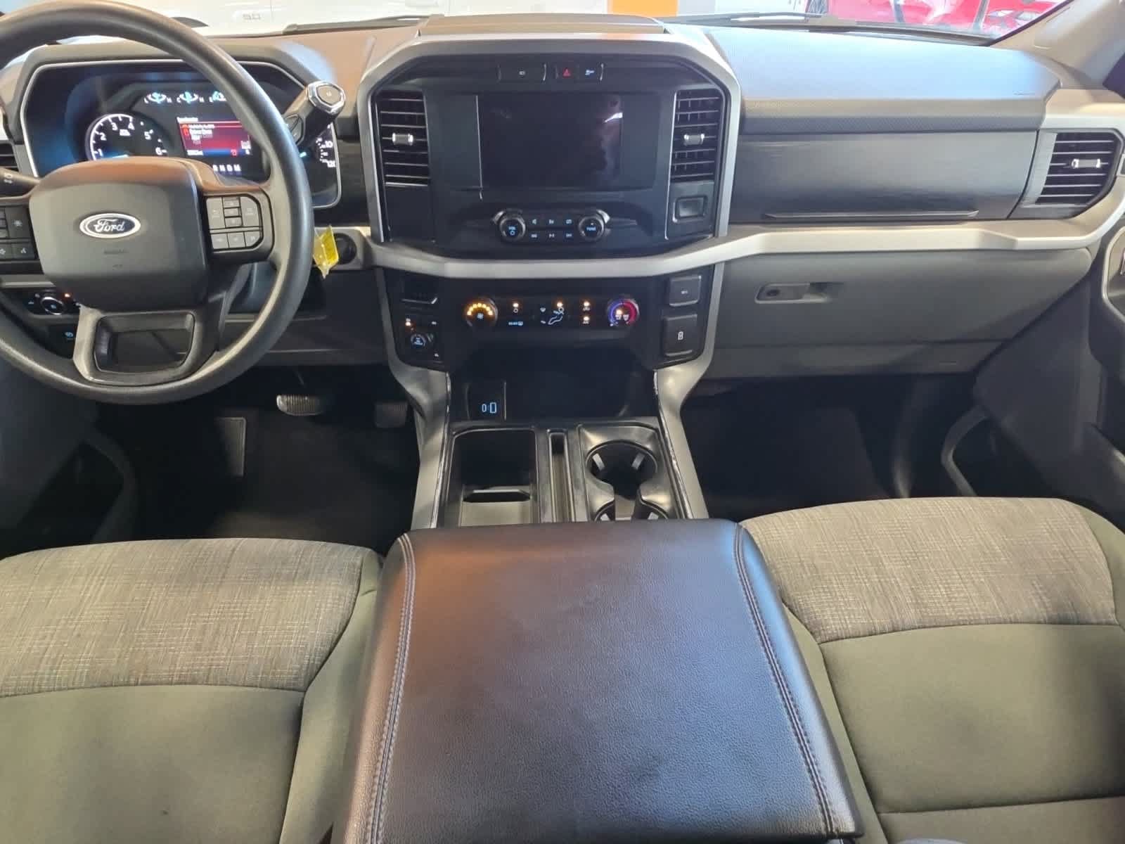 Used 2023 Ford F150 XLT AWD/4WD image 33