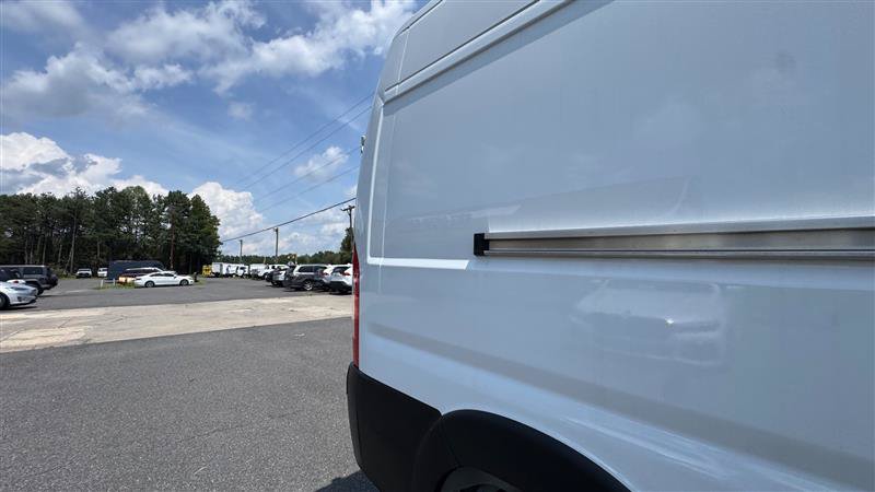 Used 2023 RAM ProMaster 2500 FWD image 25