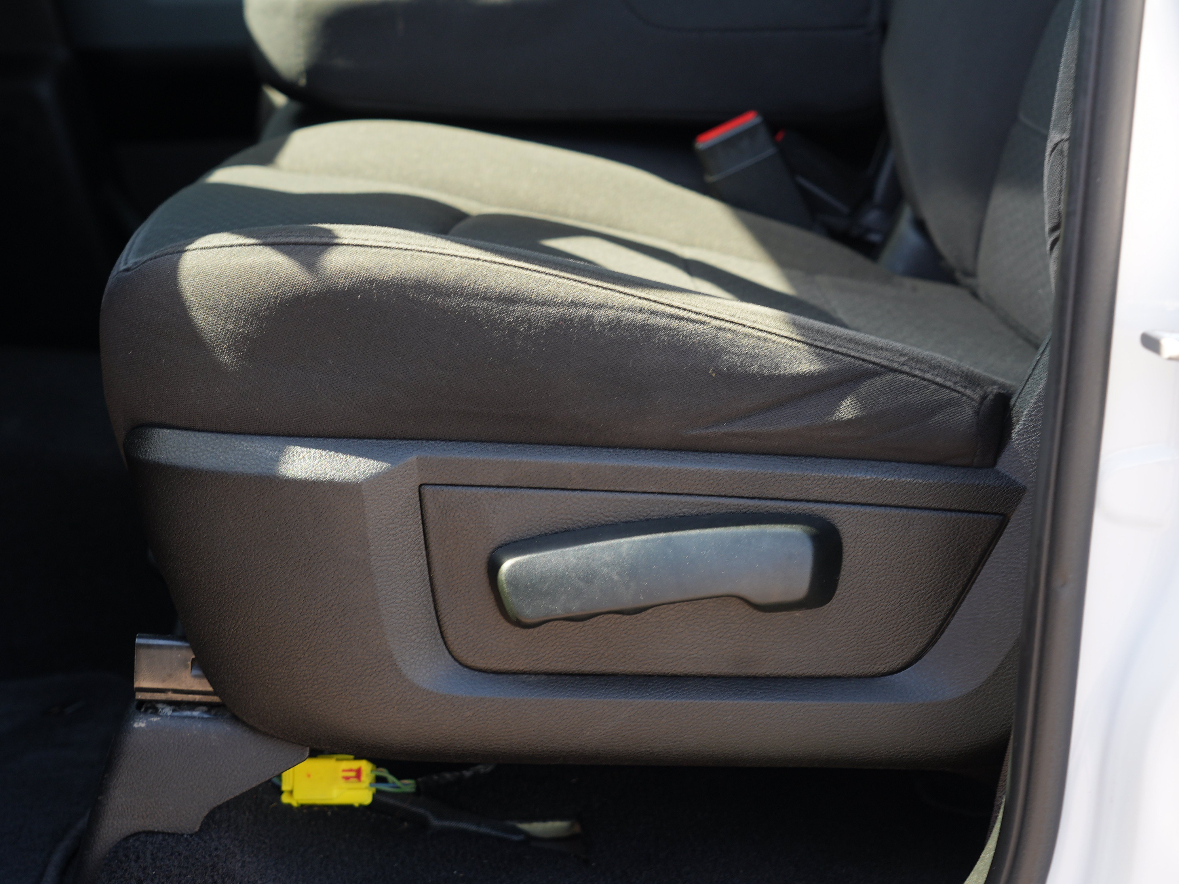 Used 2019 RAM 1500 Warlock AWD/4WD image 15