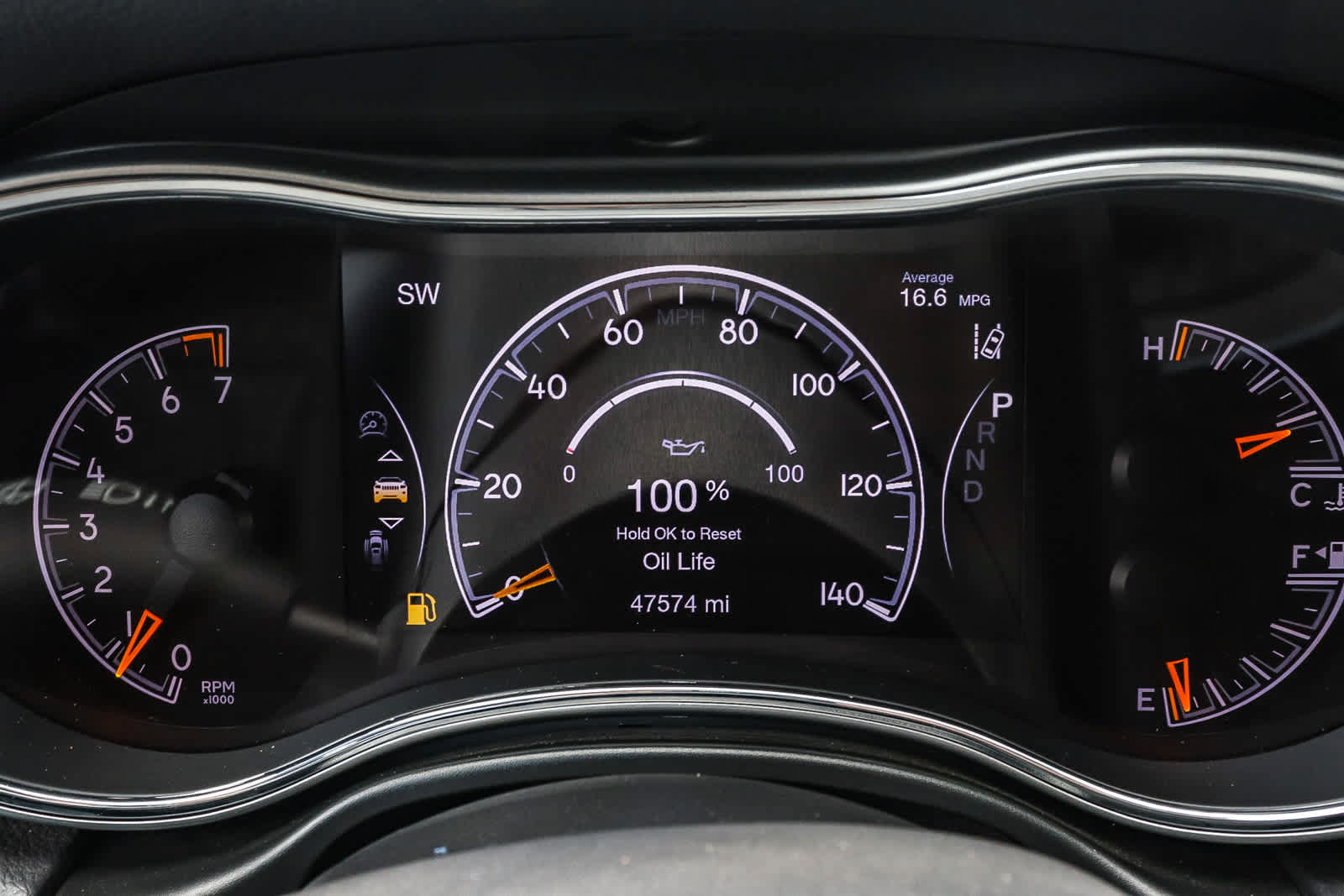 Used 2021 Jeep Grand Cherokee Limited w/ Quick Order Package 28K 80th AWD/4WD image 32
