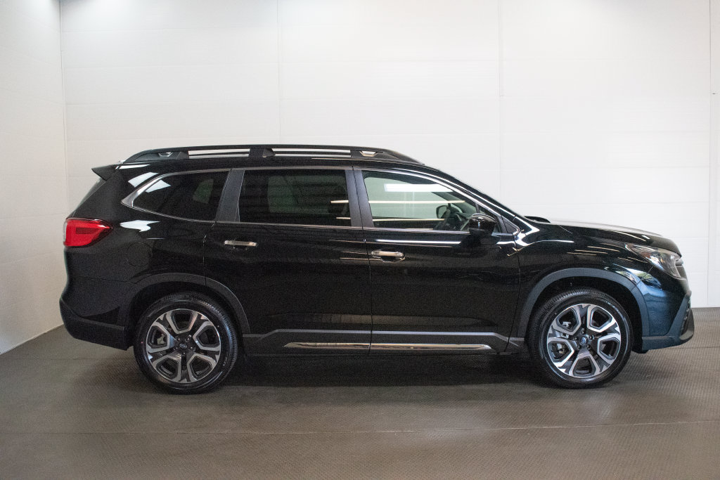 New 2027 Subaru Ascent Touring AWD/4WD image 3