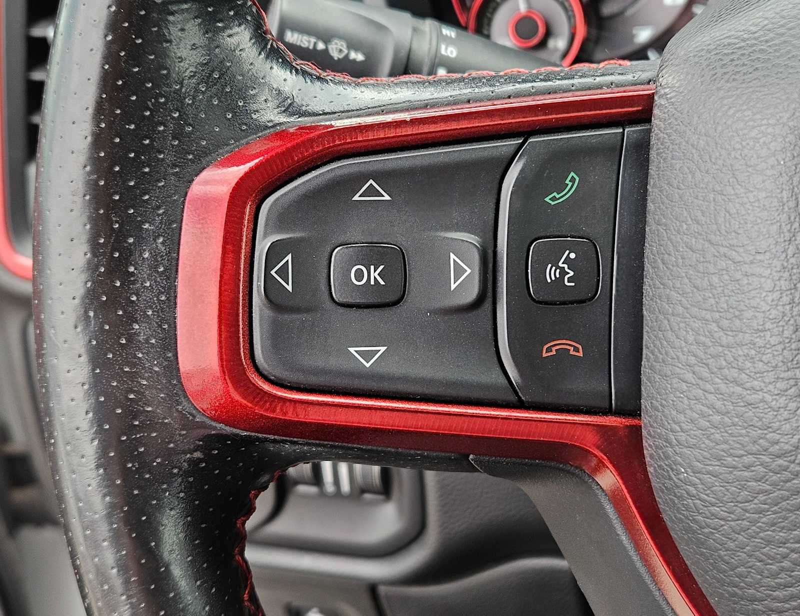 Used 2019 RAM 1500 Rebel w/ Rebel Level 2 Equipment Group AWD/4WD image 20