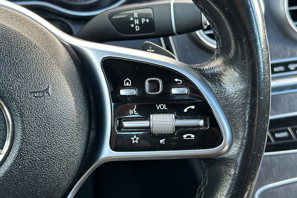Used 2019 Mercedes-Benz C 300 Sedan image 25
