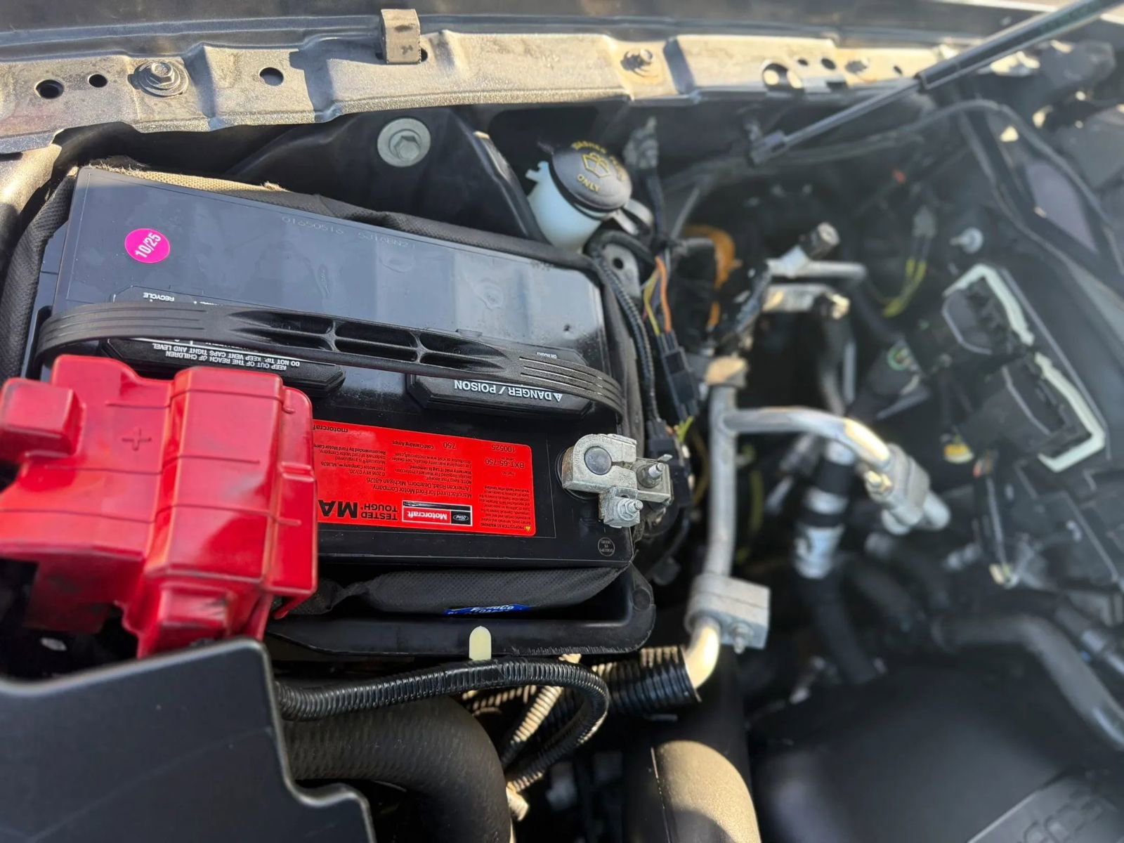 Used 2017 Ford Expedition EL XLT w/ Equipment Group 202A AWD/4WD image 55