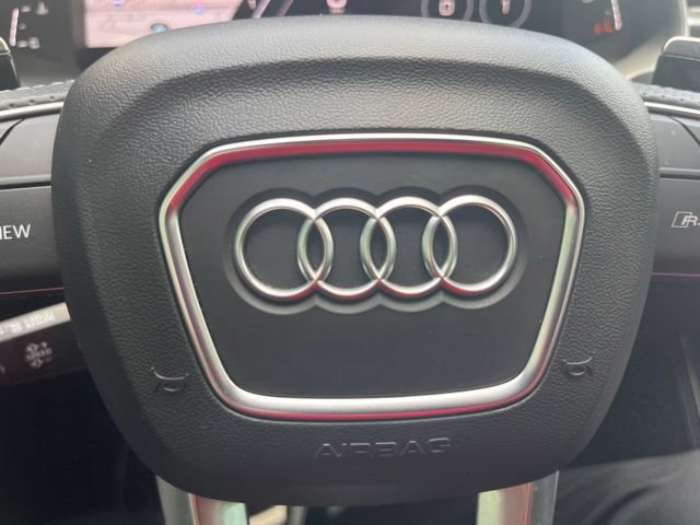 Used 2023 Audi RS Q8 AWD/4WD image 18