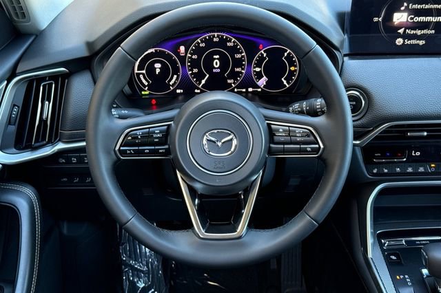 New 2026 MAZDA CX-70 SC Plus image 16