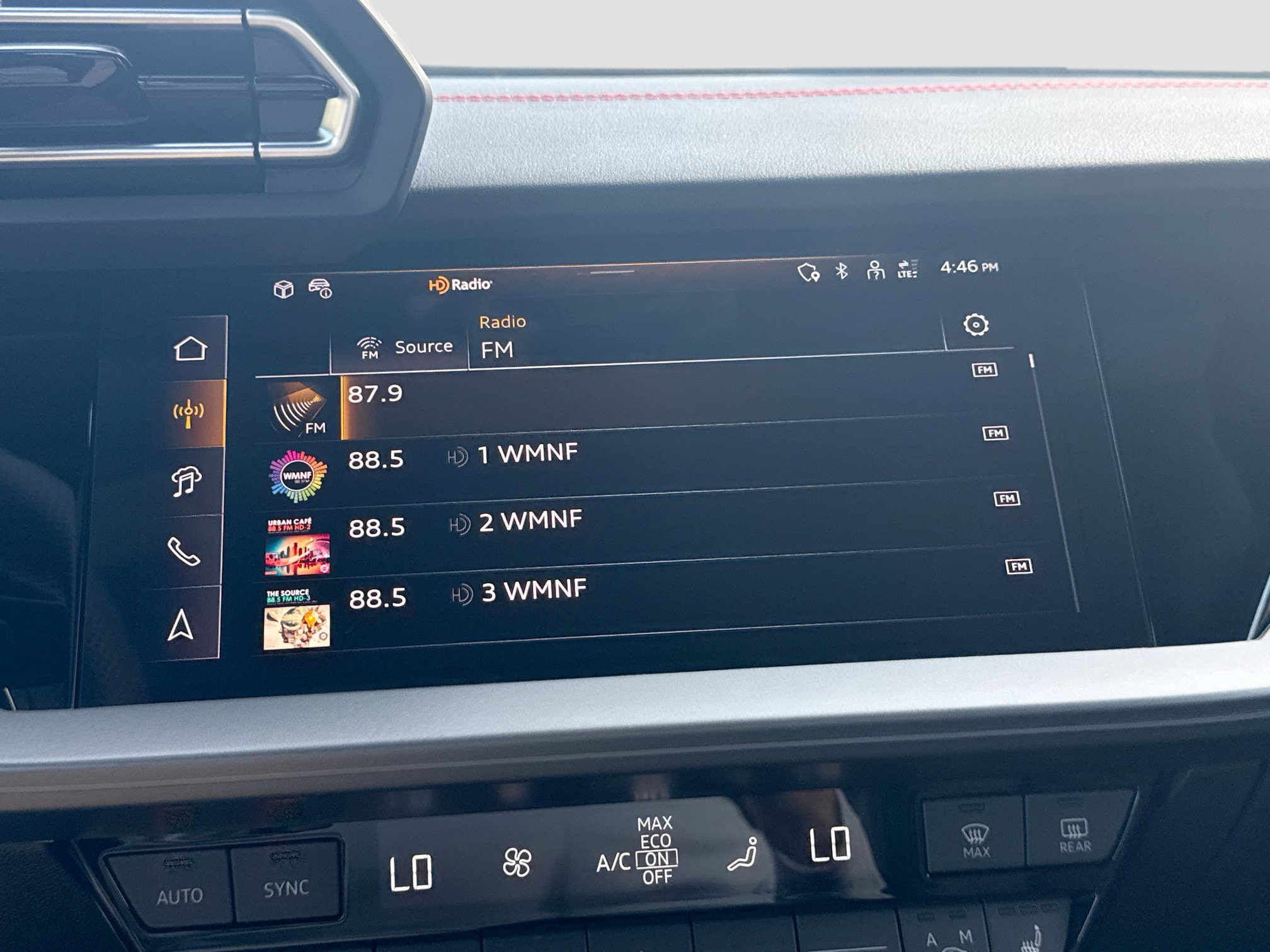 New 2026 Audi S3 Premium image 30