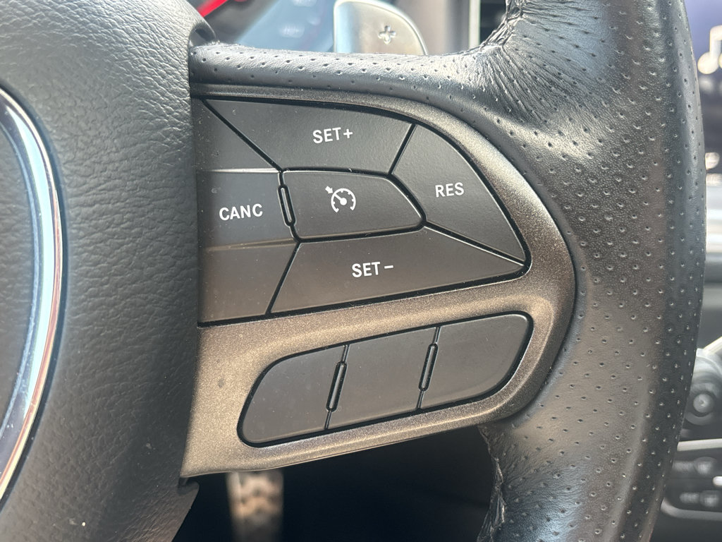 Used 2023 Dodge Charger Scat Pack RWD image 14