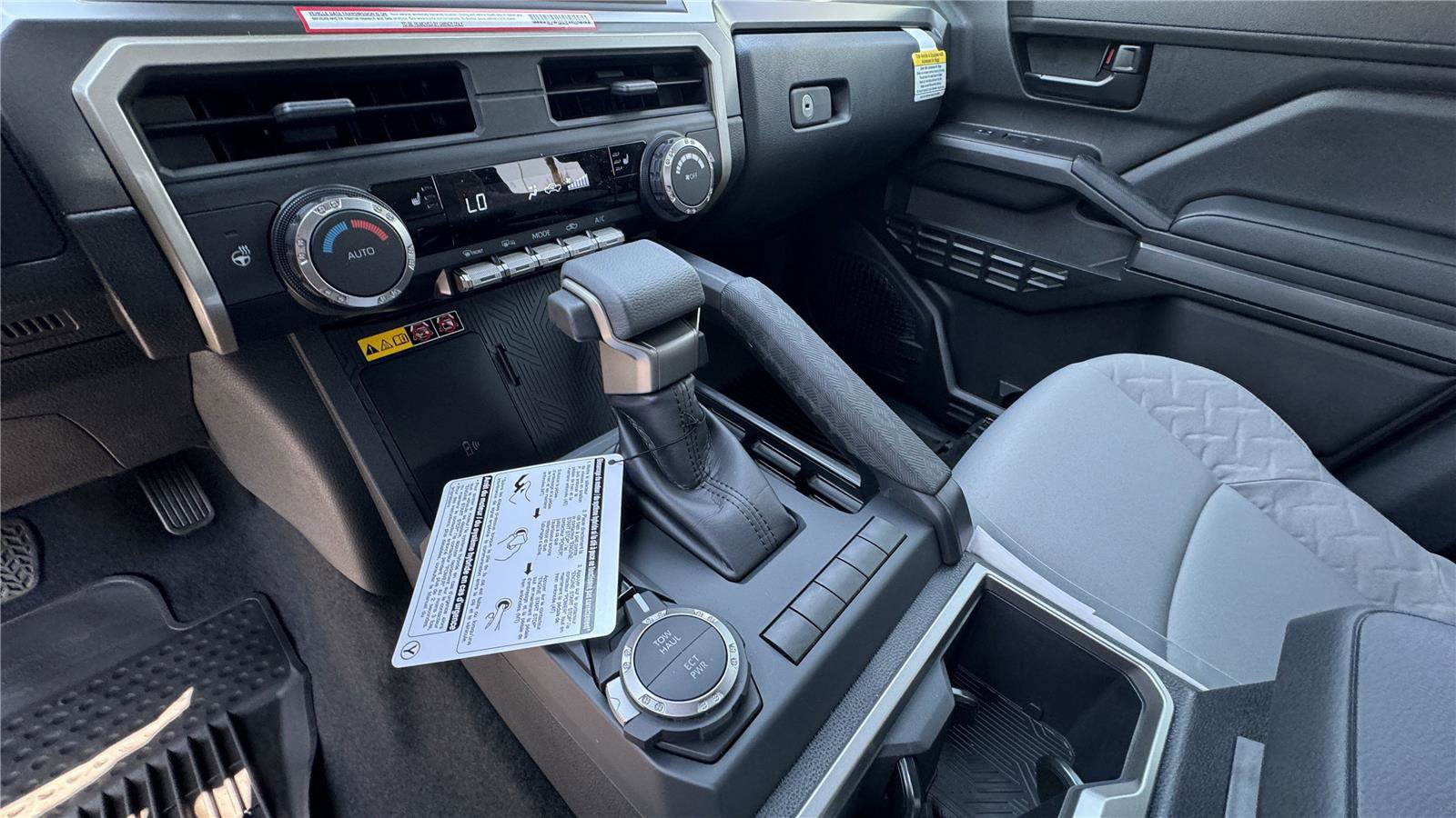 New 2025 Toyota Tacoma SR5 image 21