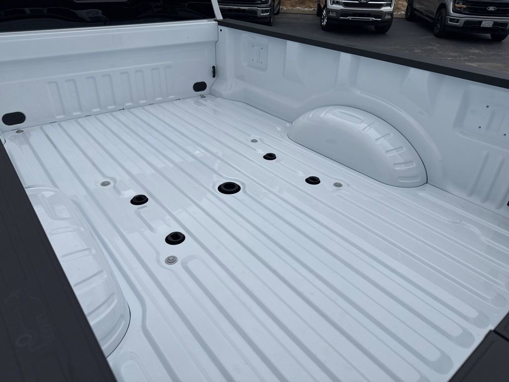 New 2026 Ford F350 XL w/ STX Appearance Package image 13