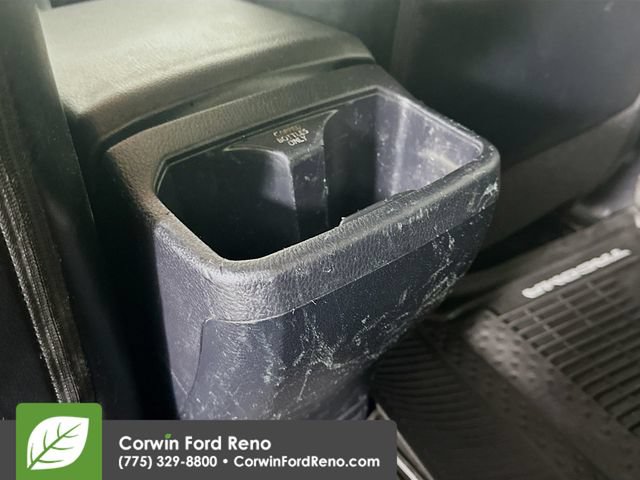 Used 2018 Toyota Tacoma TRD Off-Road AWD/4WD image 25