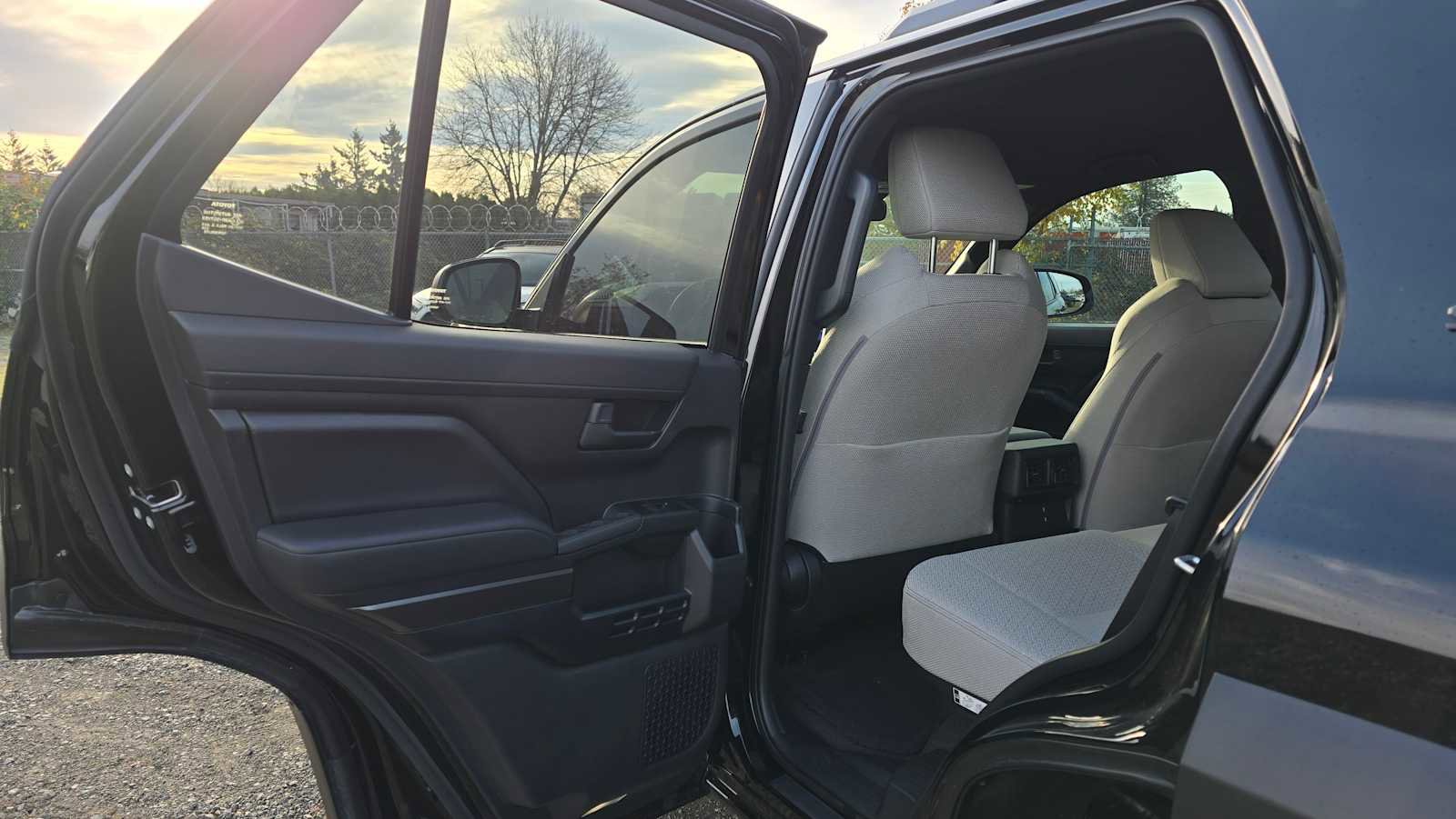 Certified 2025 Toyota 4Runner SR5 image 19