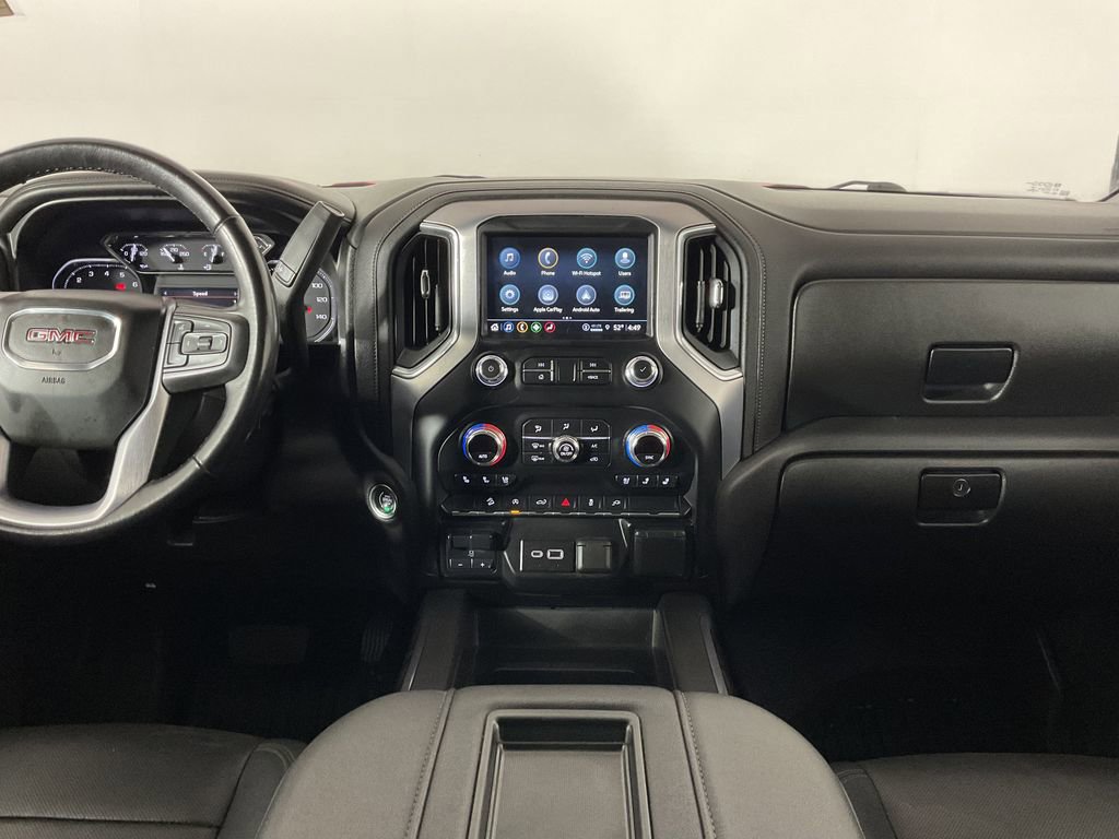 Used 2021 GMC Sierra 1500 SLT image 16