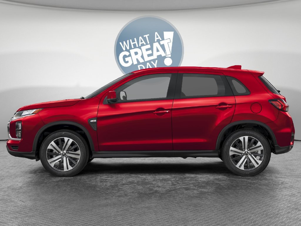 New 2027 Mitsubishi Outlander Sport ES AWD/4WD image 3